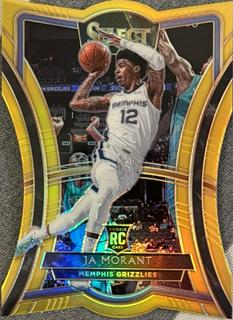 JA Morant