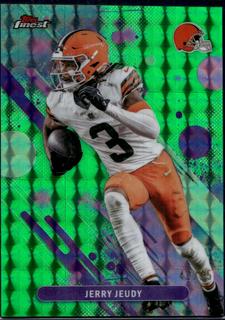 Jerry Jeudy
