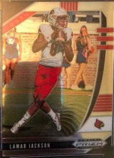 Lamar Jackson