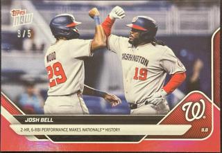 Josh Bell
