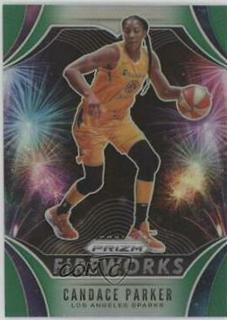 Candace Parker