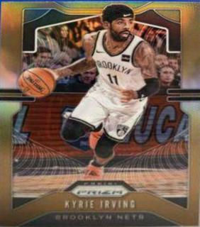 Kyrie Irving