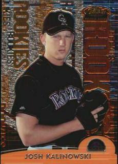Josh Kalinowski