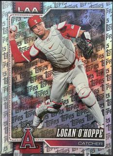 Logan O'Hoppe