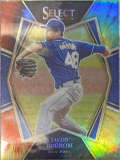 Jacob deGrom