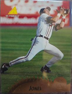 Chipper Jones