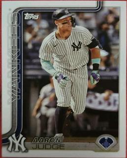 Aaron Judge