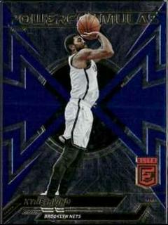 Kyrie Irving
