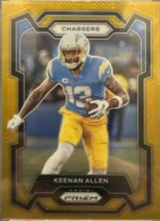 Keenan Allen