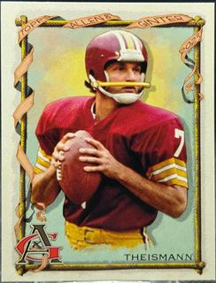 Joe Theismann