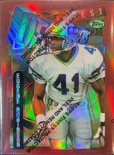 Eugene Robinson