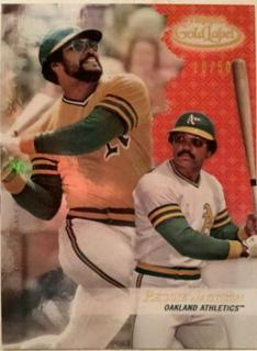Reggie Jackson