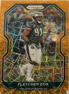 Fletcher Cox