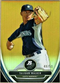 Taijuan Walker