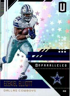 Ezekiel Elliott