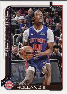 Ron Holland II