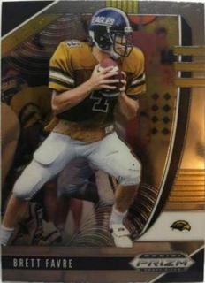 Brett Favre