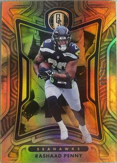 Rashaad Penny