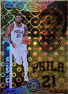 Joel Embiid