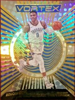 Russell Westbrook