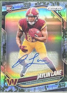 Jaylin Lane