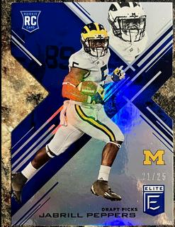 Jabrill Peppers