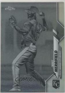 Whit Merrifield