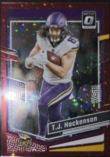 T.J. Hockenson