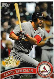Lance Berkman
