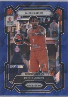 Chris Jones