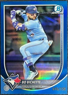 Bo Bichette