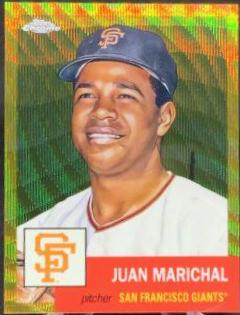 Juan Marichal