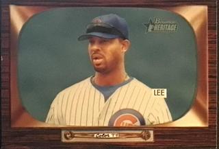 Derrek Lee