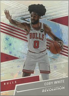 Coby White
