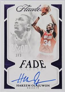 Hakeem Olajuwon