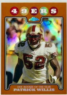 Patrick Willis