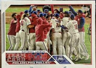 Philadelphia Phillies