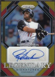 Barry Larkin