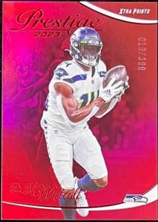 DK Metcalf
