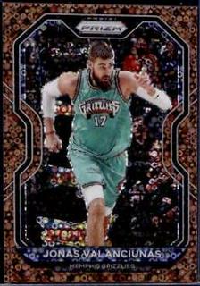Jonas Valanciunas