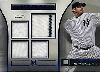 Roger Clemens