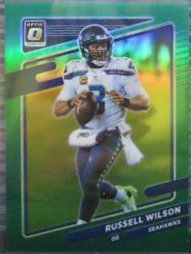 Russell Wilson