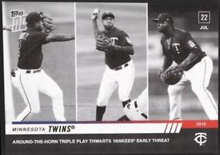 Minnesota Twins