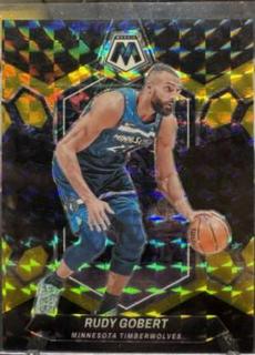 Rudy Gobert