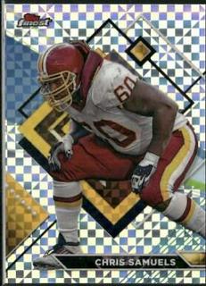Chris Samuels