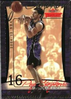 Peja Stojakovic