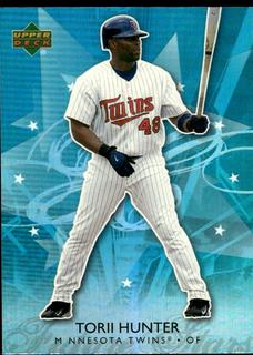 Torii Hunter