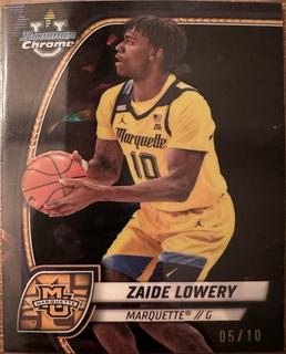 Zaide Lowery