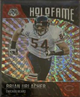 Brian Urlacher