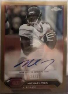 Michael Vick
